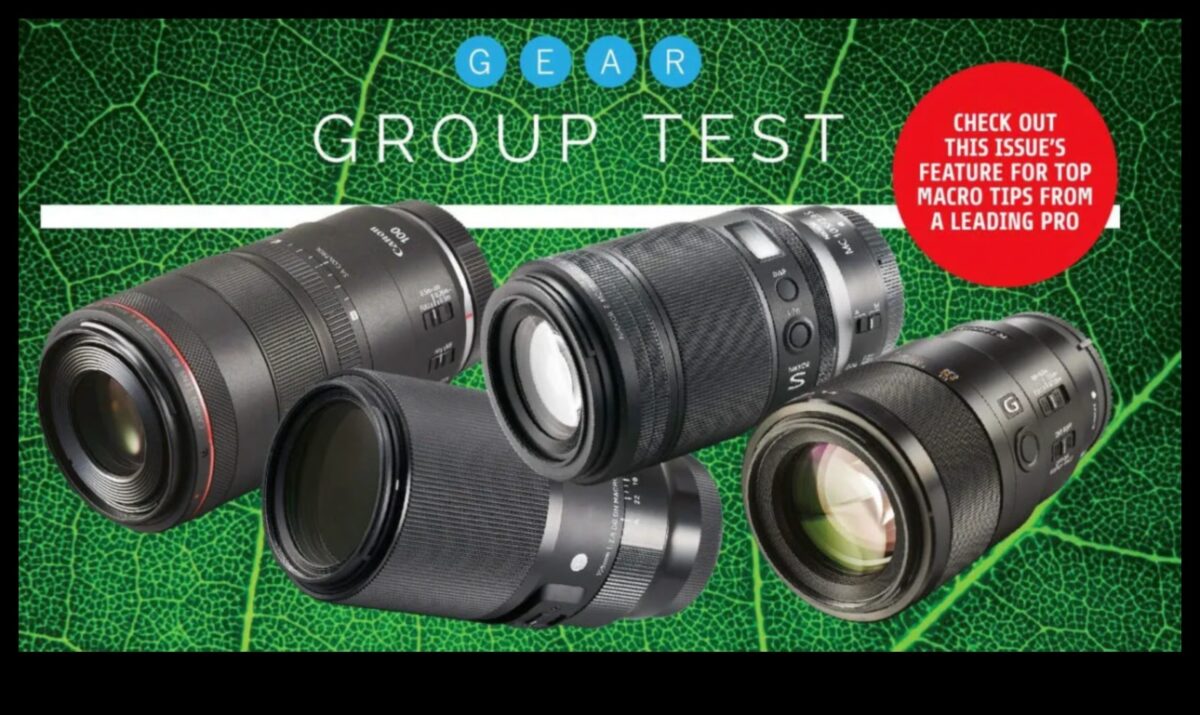 Mirrorless Marvels: The Future of Camera Technology Revealed