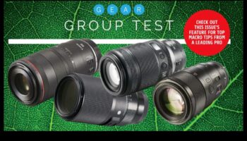 Mirrorless Marvels: The Future of Camera Technology Revealed