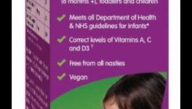 Nature's Nurture: Προαγωγή της φυσικής υγείας του μωρού