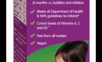 Nature's Nurture: Προαγωγή της φυσικής υγείας του μωρού