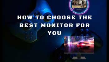 Pixel Powerhouse: Επιλέγοντας τις καλύτερες οθόνες για τους λάτρεις του παιχνιδιού