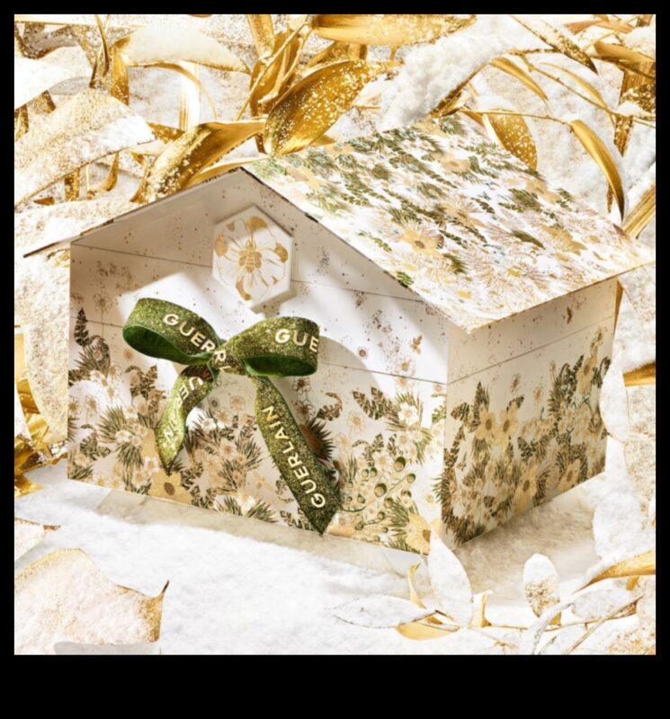 Radiant Revelations: Special Gift Concepts That Shine