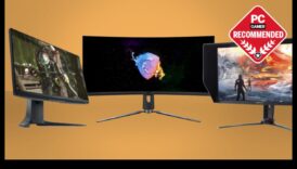 Επανάσταση ρυθμού ανανέωσης: Επιλογή οθονών για ομαλό παιχνίδι