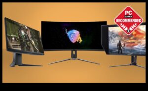 Επανάσταση ρυθμού ανανέωσης: Επιλογή οθονών για ομαλό παιχνίδι