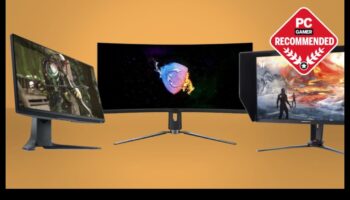 Επανάσταση ρυθμού ανανέωσης: Επιλογή οθονών για ομαλό παιχνίδι