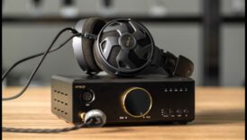 Sonic Bliss: Εξερεύνηση των καλύτερων ηλεκτρονικών συσκευών ήχου υψηλής πιστότητας