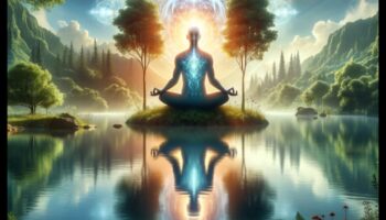 Soulful Silence: Μια βαθιά κατάδυση στον διαλογισμό Mindfulness