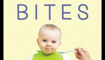 Sweet Beginnings: Δημιουργία απολαυστικών πρώτων μπουκιών για το μωρό