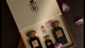 The Aroma Alcove: Scent-sational Gifts for Fragrance Lovers