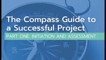 The Business Compass: Πλοήγηση στο τοπίο του σχεδιασμού