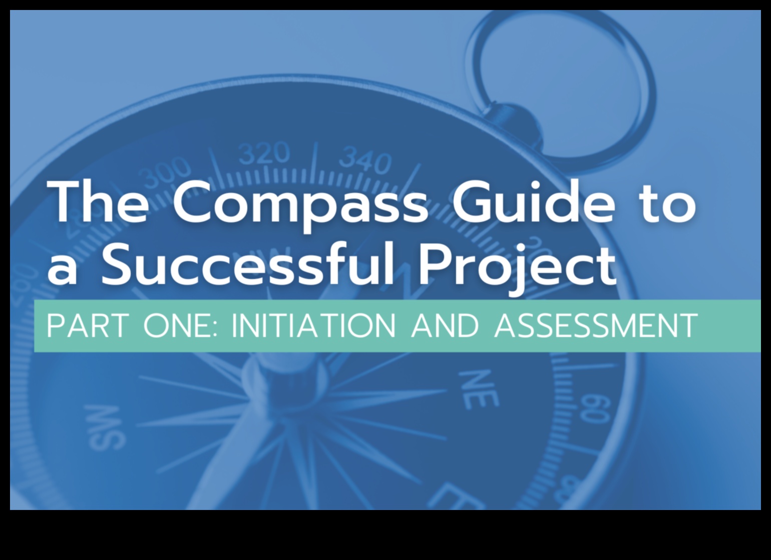 The Business Compass: Πλοήγηση στο τοπίο του σχεδιασμού