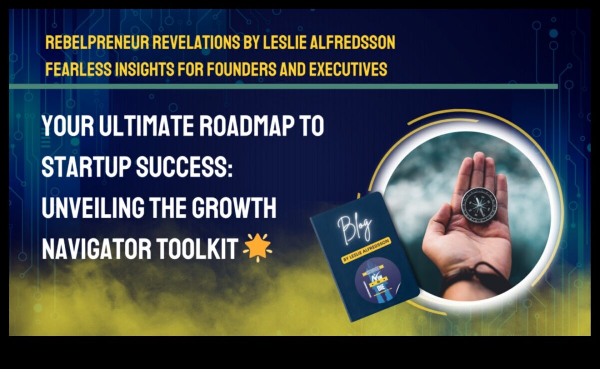 The Growth Navigator: Charting a Course for Business Triumph