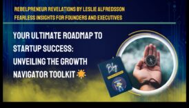 The Growth Navigator: Charting a Course for Business Triumph