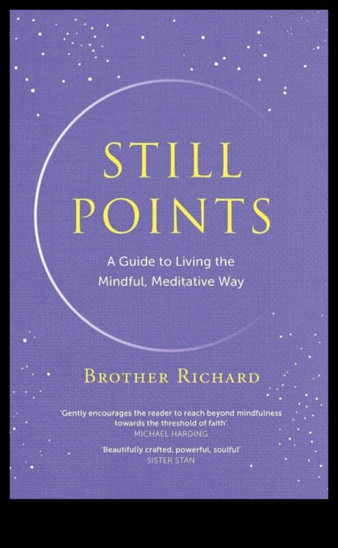 The Still Point: Εξερευνώντας την Καρδιά του Διαλογισμού