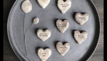 Thoughtful Tokens: Special Gift Concepts with Heart