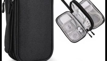 Travel Tech Triumphs: Compact αξεσουάρ για εξερευνητές με γνώσεις τεχνολογίας