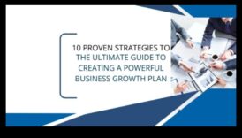 Venture Velocity: Επιτάχυνση της επιτυχίας μέσω της επιχειρηματικής ανάπτυξης