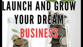 Visionary Ventures: Δημιουργία Οδηγού για Επιταχυνόμενη Επιχειρηματική Ανάπτυξη