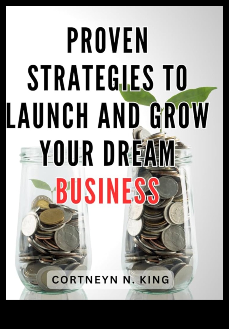 Visionary Ventures: Δημιουργία Οδηγού για Επιταχυνόμενη Επιχειρηματική Ανάπτυξη