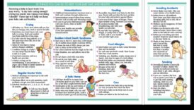 Wellness Whispers: Insider Tips για την υγεία του μωρού σας