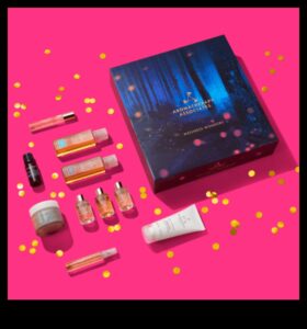 Wellness Wonders: Δώρα με επίκεντρο την υγεία για την αυτοφροντίδα της