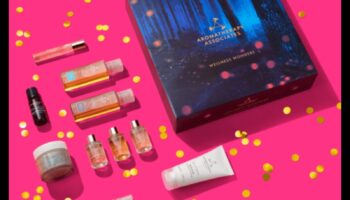 Wellness Wonders: Δώρα με επίκεντρο την υγεία για την αυτοφροντίδα της