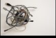 Wire Management Wizards: Λύσεις για την οργάνωση οικιακών ηλεκτρονικών
