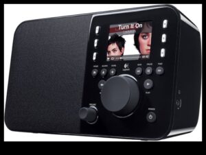 Wireless Whiz: High-Tech Bluetooth και Wi-Fi Audio Electronics