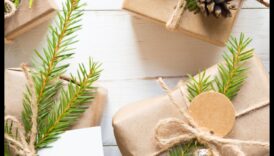 Green Guardian: Φιλικά προς το περιβάλλον δώρα για τον περιβαλλοντικά συνειδητοποιημένο άνθρωπο