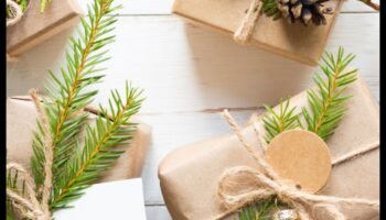 Green Guardian: Φιλικά προς το περιβάλλον δώρα για τον περιβαλλοντικά συνειδητοποιημένο άνθρωπο