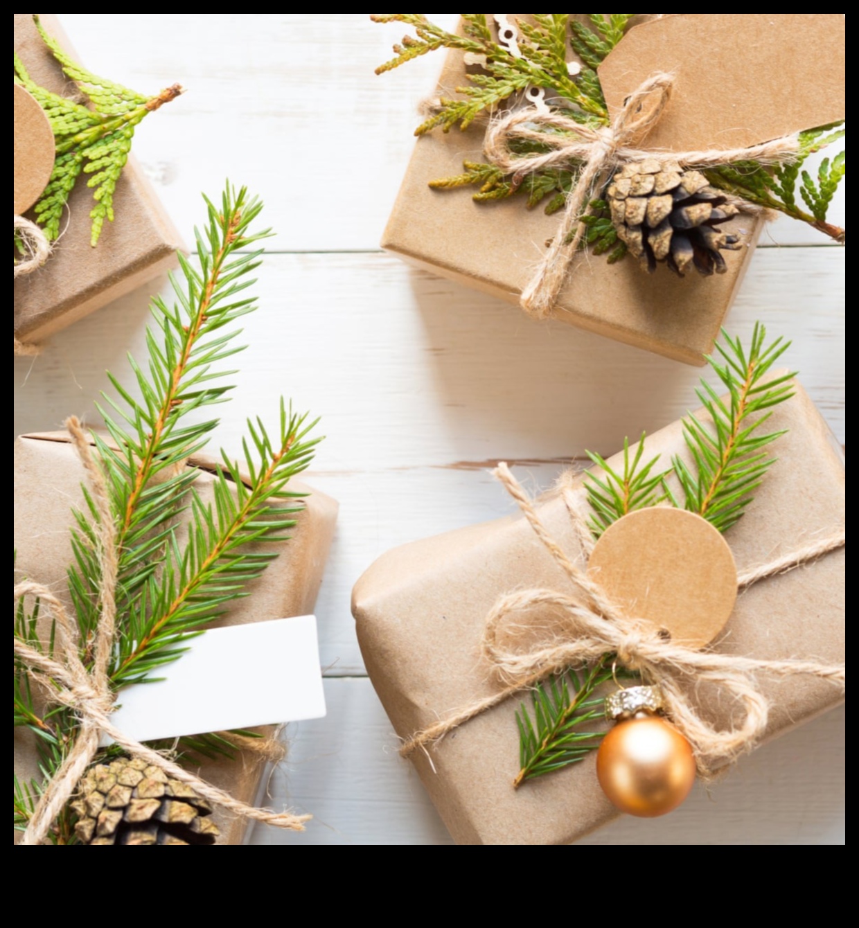 Green Guardian: Φιλικά προς το περιβάλλον δώρα για τον περιβαλλοντικά συνειδητοποιημένο άνθρωπο