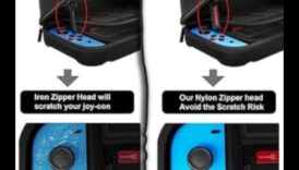 Gaming on the Go: Αξεσουάρ φιλικά προς τα ταξίδια για φορητές κονσόλες