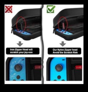 Gaming on the Go: Αξεσουάρ φιλικά προς τα ταξίδια για φορητές κονσόλες