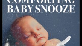 Snooze Symphony: Δημιουργώντας μελωδικές νύχτες για το μωρό σας