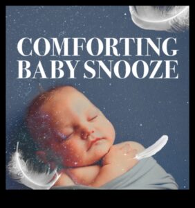 Snooze Symphony: Δημιουργώντας μελωδικές νύχτες για το μωρό σας
