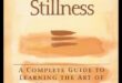 Ανακαλύψτε το Stillness: Essential Books on the Art of Meditation