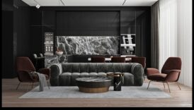 Κορυφαία 15 αξεσουάρ διακόσμησης σπιτιού για να προσθέσετε μια νότα κομψότητας