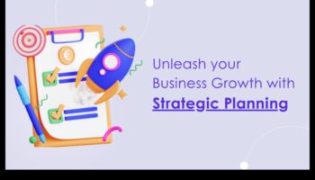 Innovation Unleashed: The Power of Business Planning Initiatives