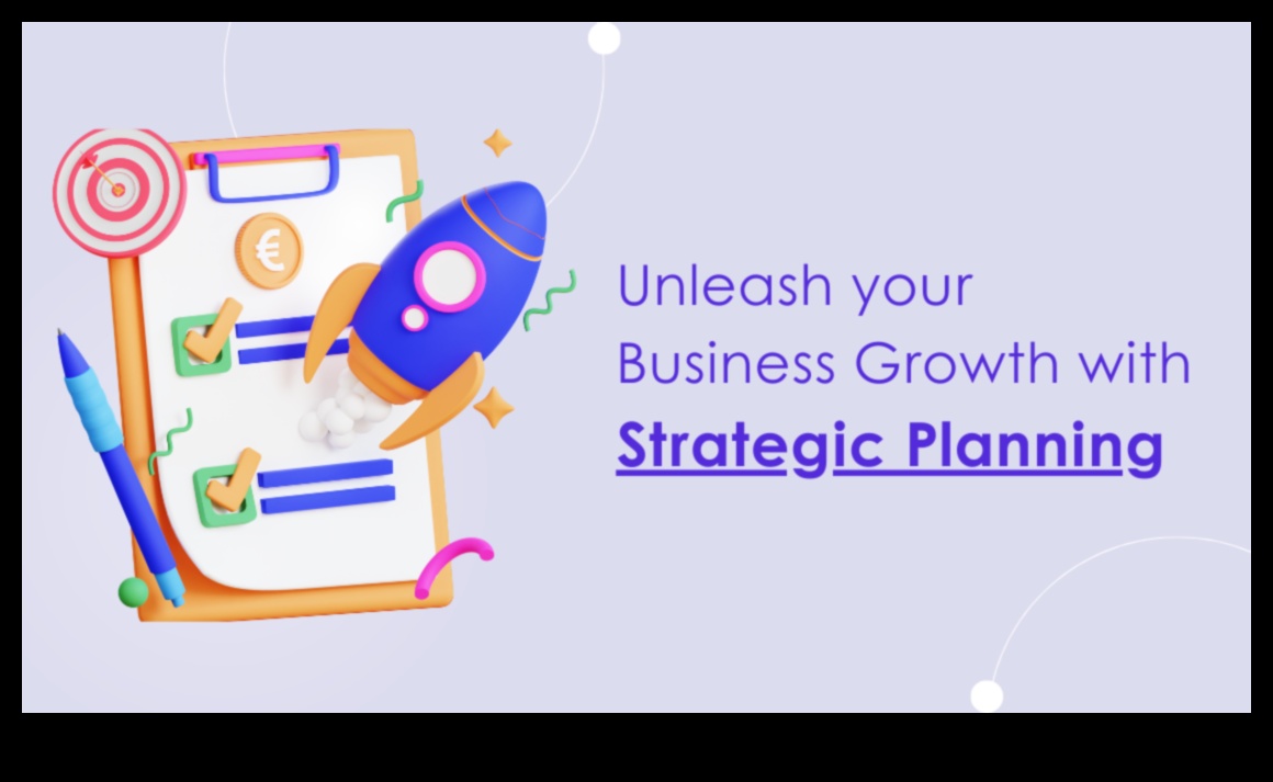 Innovation Unleashed: The Power of Business Planning Initiatives