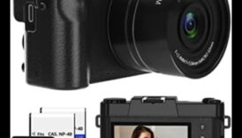 Capture Perfection: Αποκαλύπτοντας τις απόλυτες τεχνολογίες κάμερας