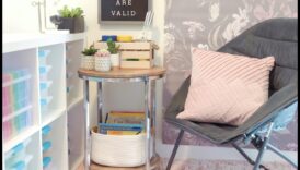 Ασφαλείς Χώροι: Δημιουργώντας Ζώνες φιλικές προς τα μωρά στο σπίτι σας