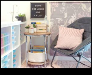 Ασφαλείς Χώροι: Δημιουργώντας Ζώνες φιλικές προς τα μωρά στο σπίτι σας