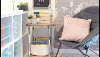 Ασφαλείς Χώροι: Δημιουργώντας Ζώνες φιλικές προς τα μωρά στο σπίτι σας