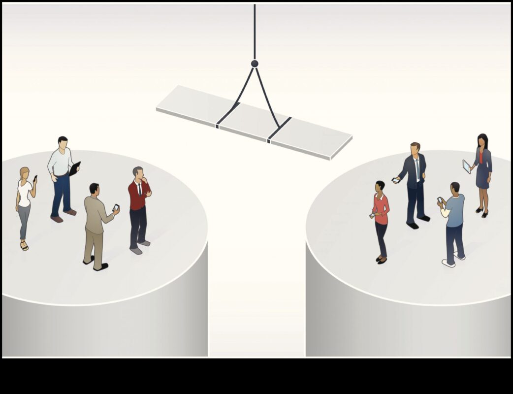 Χτίζοντας Γέφυρες: Επιχειρησιακή Ανάπτυξη για Παγκόσμιο αντίκτυπο