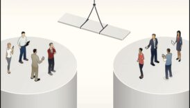 Χτίζοντας Γέφυρες: Επιχειρησιακή Ανάπτυξη για Παγκόσμιο αντίκτυπο