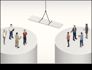 Χτίζοντας Γέφυρες: Επιχειρησιακή Ανάπτυξη για Παγκόσμιο αντίκτυπο