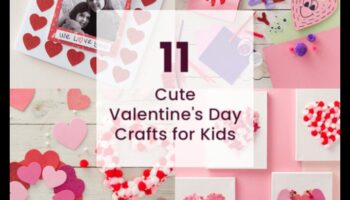 Δηλώσεις DIY: Έξυπνες ιδέες για δώρα για μια χειροποίητη ημέρα του Αγίου Βαλεντίνου