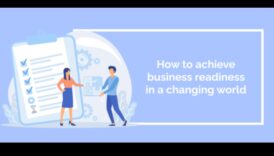 Future-Ready Business: Στρατηγική πλοήγησης σε έναν κόσμο που αλλάζει ταχέως