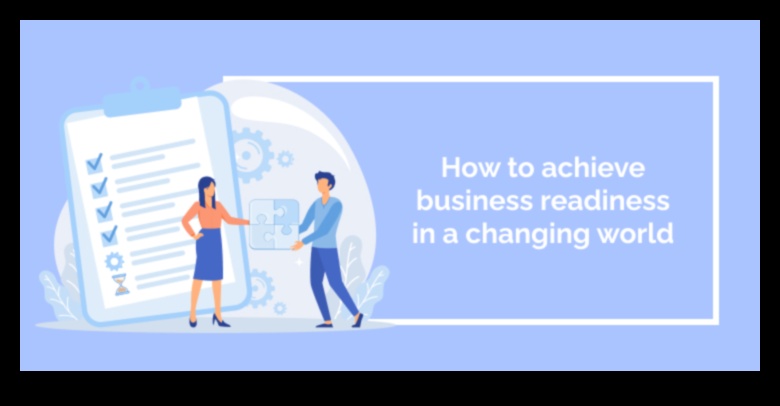 Future-Ready Business: Στρατηγική πλοήγησης σε έναν κόσμο που αλλάζει ταχέως