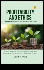 Από την ακεραιότητα στον αντίκτυπο: Απελευθερώνοντας τη δύναμη της επιχειρηματικής ηθικής